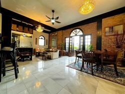 Swiss View (D11), Detached #480732041